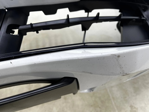Zderzak przedni BMW 3 F30 F31 15-19r. Lift przód 4XPDC 7386283