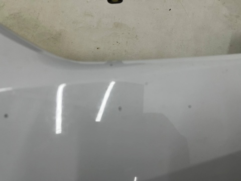 Zderzak przedni BMW 3 F30 F31 15-19r. Lift przód 4XPDC 7386283