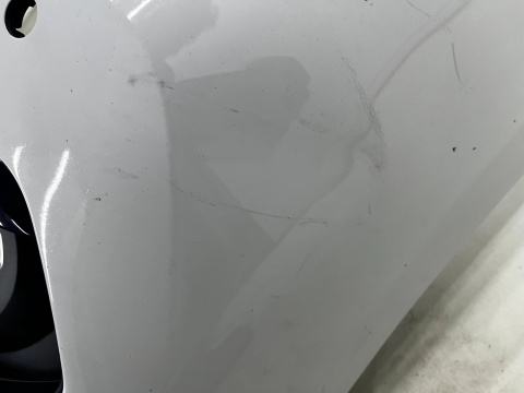 Zderzak przedni BMW 3 F30 F31 15-19r. Lift przód 4XPDC 7386283