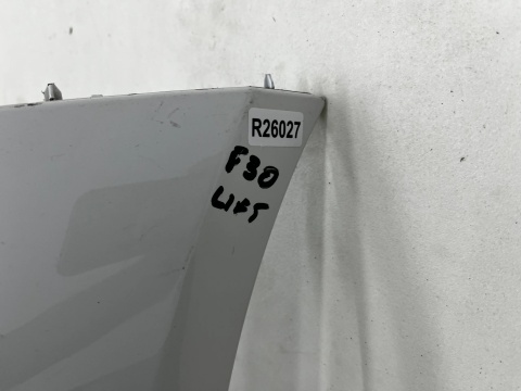 Zderzak przedni BMW 3 F30 F31 15-19r. Lift przód 4XPDC 7386283