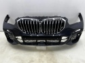 Zderzak przedni BMW X5 G05 M-Pakiet 18-23r. Przedlift przód 6XPDC 8069207
