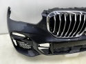 Zderzak przedni BMW X5 G05 M-Pakiet 18-23r. Przedlift przód 6XPDC 8069207