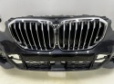 Zderzak przedni BMW X5 G05 M-Pakiet 18-23r. Przedlift przód 6XPDC 8069207