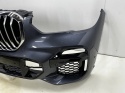 Zderzak przedni BMW X5 G05 M-Pakiet 18-23r. Przedlift przód 6XPDC 8069207
