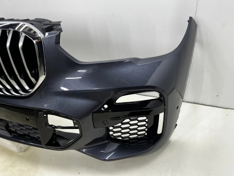 Zderzak przedni BMW X5 G05 M-Pakiet 18-23r. Przedlift przód 6XPDC 8069207