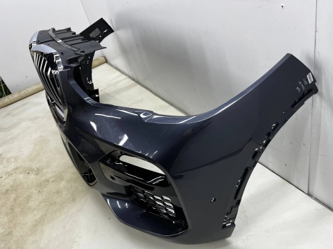 Zderzak przedni BMW X5 G05 M-Pakiet 18-23r. Przedlift przód 6XPDC 8069207