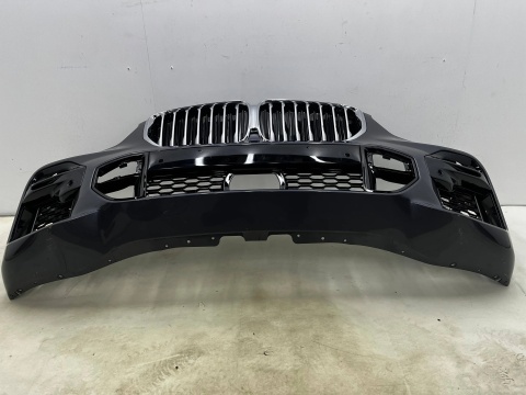 Zderzak przedni BMW X5 G05 M-Pakiet 18-23r. Przedlift przód 6XPDC 8069207