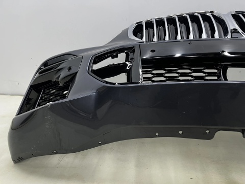 Zderzak przedni BMW X5 G05 M-Pakiet 18-23r. Przedlift przód 6XPDC 8069207
