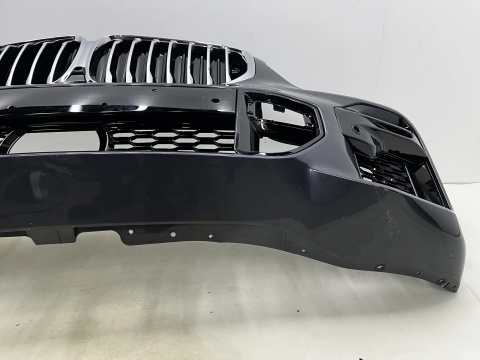 Zderzak przedni BMW X5 G05 M-Pakiet 18-23r. Przedlift przód 6XPDC 8069207