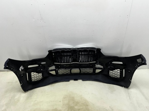 Zderzak przedni BMW X5 G05 M-Pakiet 18-23r. Przedlift przód 6XPDC 8069207