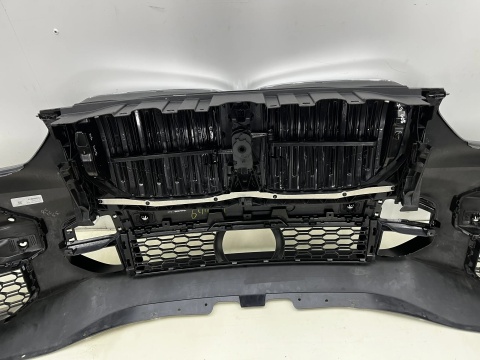 Zderzak przedni BMW X5 G05 M-Pakiet 18-23r. Przedlift przód 6XPDC 8069207