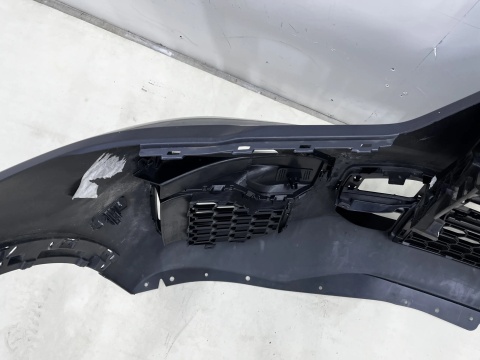 Zderzak przedni BMW X5 G05 M-Pakiet 18-23r. Przedlift przód 6XPDC 8069207