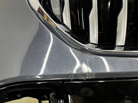 Zderzak przedni BMW X5 G05 M-Pakiet 18-23r. Przedlift przód 6XPDC 8069207