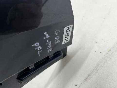 Zderzak przedni BMW X5 G05 M-Pakiet 18-23r. Przedlift przód 6XPDC 8069207