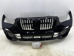 Zderzak przedni BMW X5 G05 M-Pakiet 18-23r. Przedlift przód 6XPDC 8069207