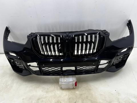 Zderzak przedni BMW X5 G05 M-Pakiet 18-23r. Przedlift przód 6XPDC 8069207