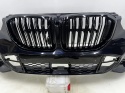 Zderzak przedni BMW X5 G05 M-Pakiet 18-23r. Przedlift przód 6XPDC 8069207