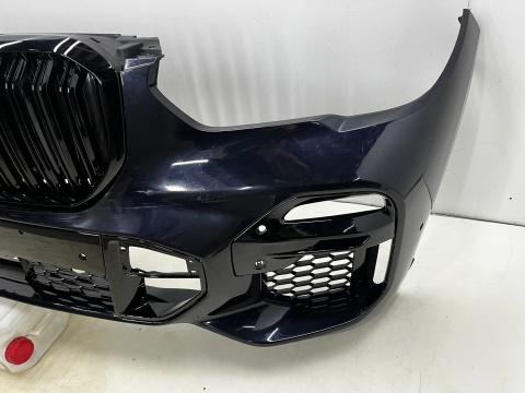 Zderzak przedni BMW X5 G05 M-Pakiet 18-23r. Przedlift przód 6XPDC 8069207