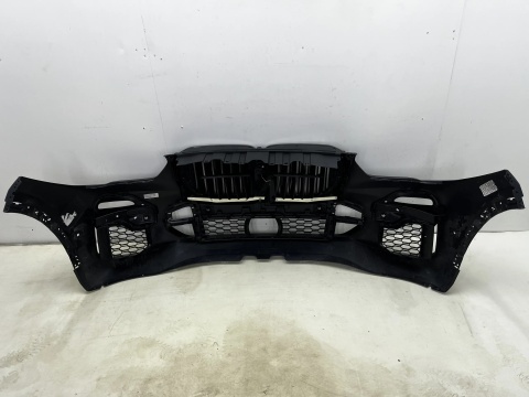 Zderzak przedni BMW X5 G05 M-Pakiet 18-23r. Przedlift przód 6XPDC 8069207