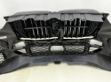 Zderzak przedni BMW X5 G05 M-Pakiet 18-23r. Przedlift przód 6XPDC 8069207