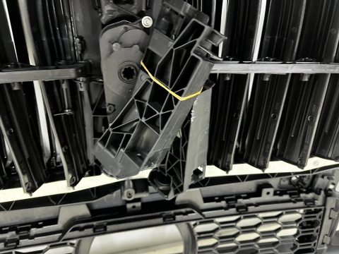 Zderzak przedni BMW X5 G05 M-Pakiet 18-23r. Przedlift przód 6XPDC 8069207