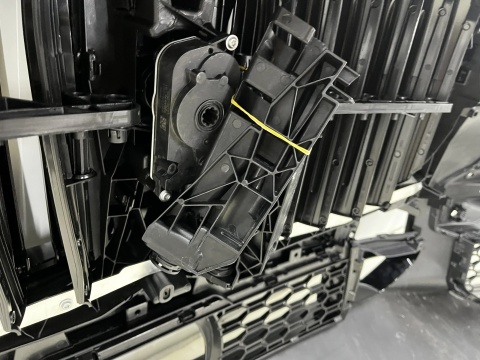 Zderzak przedni BMW X5 G05 M-Pakiet 18-23r. Przedlift przód 6XPDC 8069207