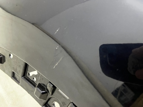 Zderzak przedni BMW X5 G05 M-Pakiet 18-23r. Przedlift przód 6XPDC 8069207