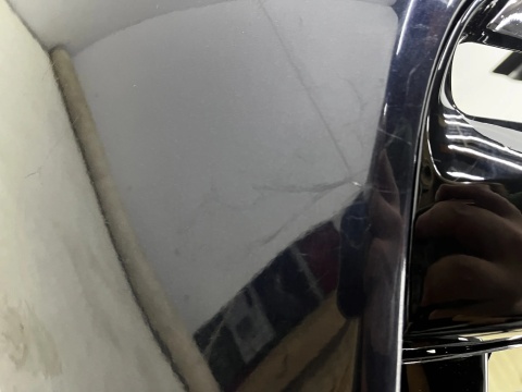 Zderzak przedni BMW X5 G05 M-Pakiet 18-23r. Przedlift przód 6XPDC 8069207