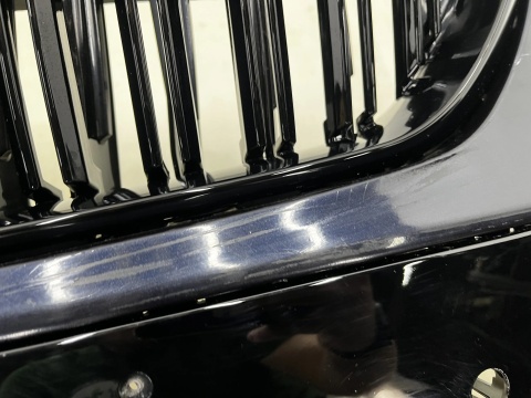 Zderzak przedni BMW X5 G05 M-Pakiet 18-23r. Przedlift przód 6XPDC 8069207