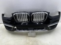 Zderzak przedni BMW G01 X3 Luxury Line 17-21r Przedlift przód 6XPDC 13960514