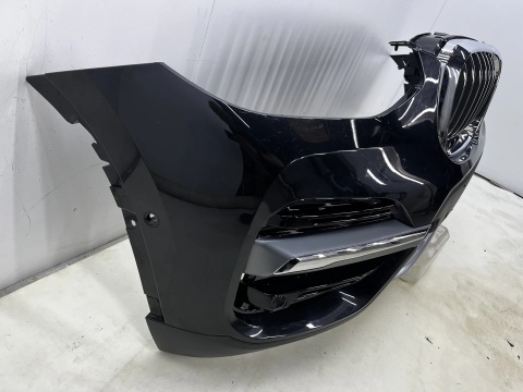 Zderzak przedni BMW G01 X3 Luxury Line 17-21r Przedlift przód 6XPDC 13960514