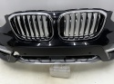 Zderzak przedni BMW G01 X3 Luxury Line 17-21r Przedlift przód 6XPDC 13960514