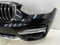 Zderzak przedni BMW G01 X3 Luxury Line 17-21r Przedlift przód 6XPDC 13960514