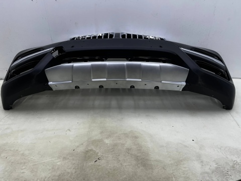 Zderzak przedni BMW G01 X3 Luxury Line 17-21r Przedlift przód 6XPDC 13960514