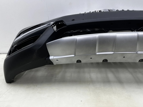 Zderzak przedni BMW G01 X3 Luxury Line 17-21r Przedlift przód 6XPDC 13960514