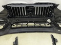 Zderzak przedni BMW G01 X3 Luxury Line 17-21r Przedlift przód 6XPDC 13960514
