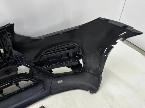 Zderzak przedni BMW G01 X3 Luxury Line 17-21r Przedlift przód 6XPDC 13960514