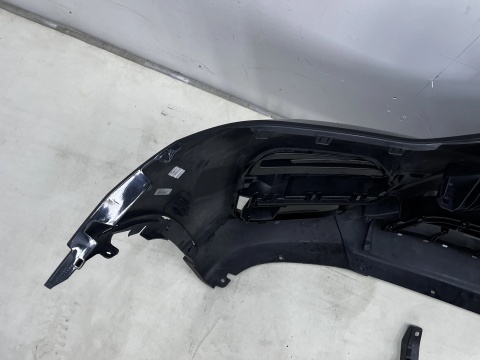 Zderzak przedni BMW G01 X3 Luxury Line 17-21r Przedlift przód 6XPDC 13960514
