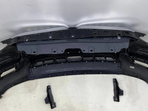 Zderzak przedni BMW G01 X3 Luxury Line 17-21r Przedlift przód 6XPDC 13960514