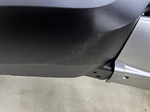 Zderzak przedni BMW G01 X3 Luxury Line 17-21r Przedlift przód 6XPDC 13960514