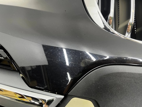 Zderzak przedni BMW G01 X3 Luxury Line 17-21r Przedlift przód 6XPDC 13960514