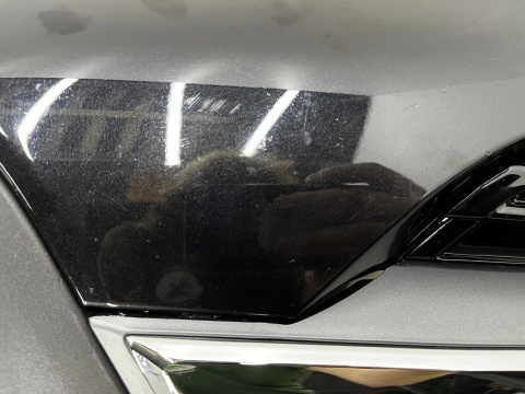 Zderzak przedni BMW G01 X3 Luxury Line 17-21r Przedlift przód 6XPDC 13960514