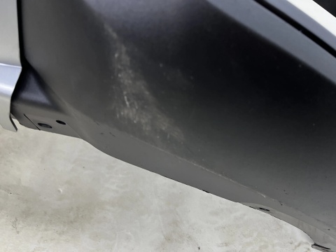 Zderzak przedni BMW G01 X3 Luxury Line 17-21r Przedlift przód 6XPDC 13960514