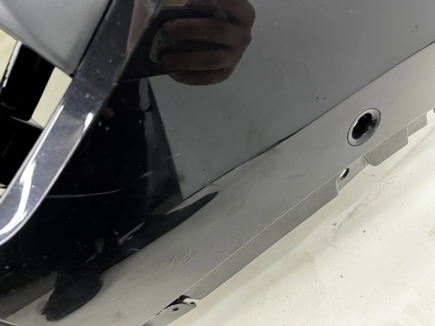 Zderzak przedni BMW G01 X3 Luxury Line 17-21r Przedlift przód 6XPDC 13960514