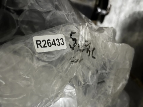 Zderzak przedni BYD Seal U Song Plus 23r. PDC nowy oryginalny SA3HK-2803138 przód
