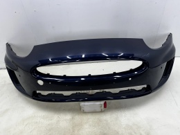 Zderzak przedni Jaguar XK XKR 2 II 09-11r. Lift przód 4XPDC 9W83-17C831-A