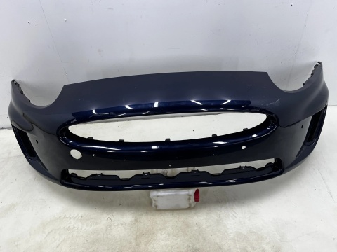 Zderzak przedni Jaguar XK XKR 2 II 09-11r. Lift przód 4XPDC 9W83-17C831-A
