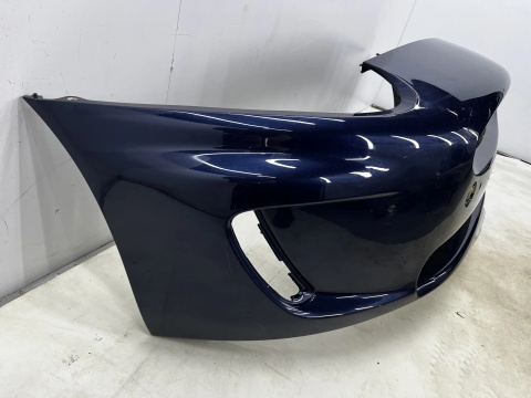 Zderzak przedni Jaguar XK XKR 2 II 09-11r. Lift przód 4XPDC 9W83-17C831-A