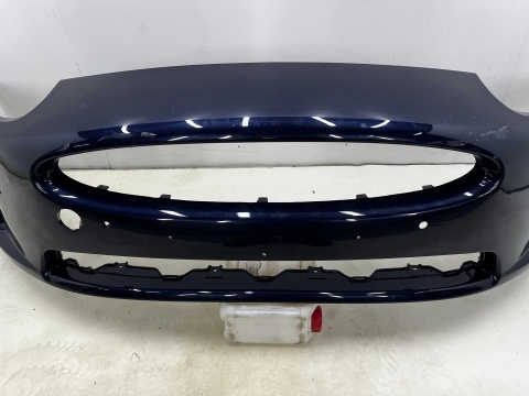 Zderzak przedni Jaguar XK XKR 2 II 09-11r. Lift przód 4XPDC 9W83-17C831-A