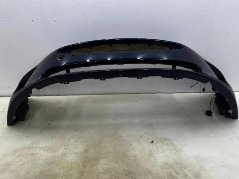 Zderzak przedni Jaguar XK XKR 2 II 09-11r. Lift przód 4XPDC 9W83-17C831-A